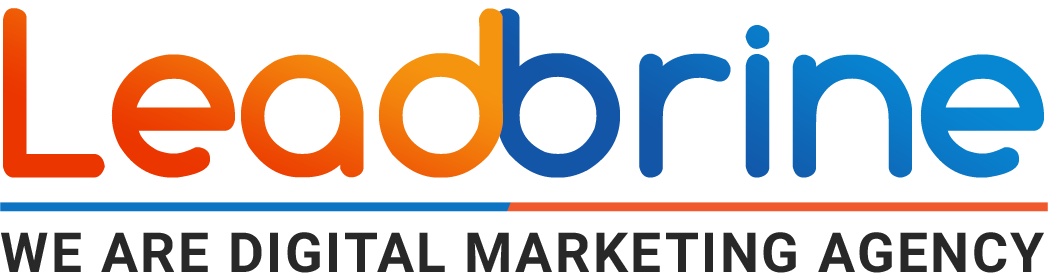 Lead Brine — Digital Marketing Agency