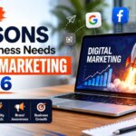 Digital Marketing Company in Kolkata - Lead Brine